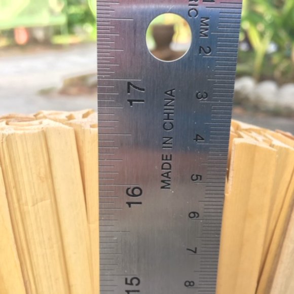 Vintage Handmade Corn Husk TURKEY Fall Table Center Piece Decoration 16.5x13.5 - Picture 11 of 12